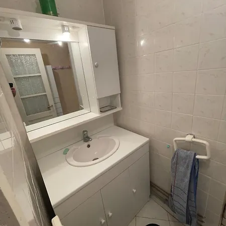 Sac Des Vertues Bordure Riviere Prázdninový dům