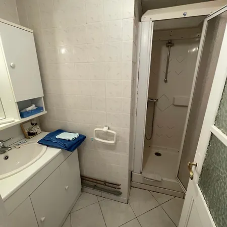 Maison Bord De Sarthe Avec Ponton Privé Idéale 24 Du Mans 6 à 7 Personnes Hébergement de vacances Beaumont-sur-Sarthe