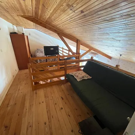 Sac Des Vertues Bordure Riviere Prázdninový dům Beaumont-sur-Sarthe