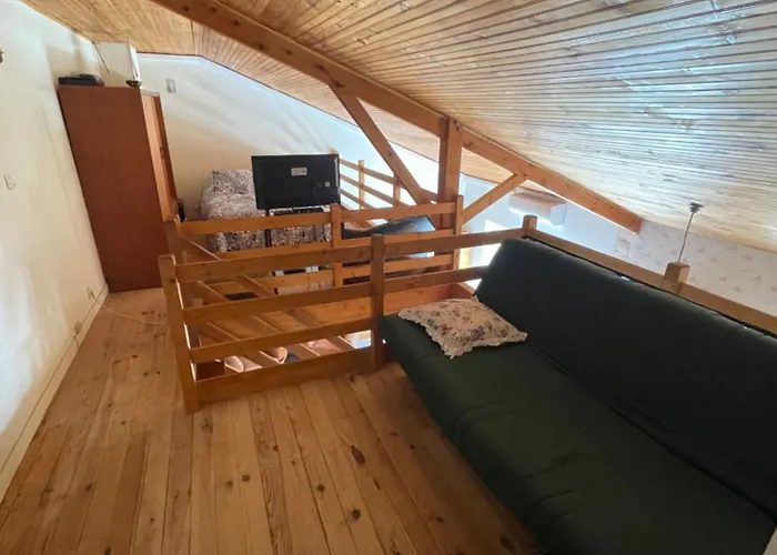 Sac Des Vertues Bordure Riviere بيت للعطل Beaumont-sur-Sarthe